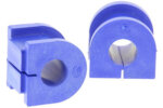 Hardrace Rear Stabilizer Bushing Honda