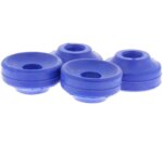 Hardrace Reinforced Tpv Upper & Lower Strut Mount Bush Honda
