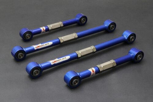 Hardrace Rear Lateral Arm Honda Accord