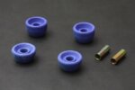 Hardrace Tpv Reinforced Tension Rod Bushing Kit Honda Accord, Prelude