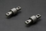 Hardrace Rear Upper Arm Bushing Honda Accord