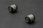 Hardrace Rear Shock Aborbered/knuckle Bushing Honda Accord