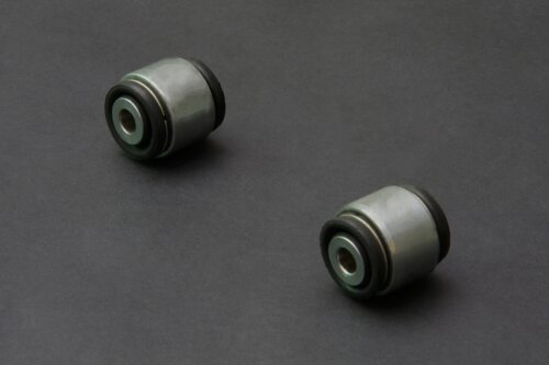 Hardrace Rear Shock Aborbered/knuckle Bushing Honda Accord