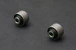 Hardrace Rear Shock Aborbered/knuckle Bushing Honda Accord