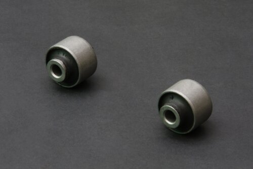 Hardrace Rear Shock Aborbered/knuckle Bushing Honda Accord
