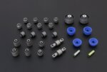 Hardrace Complete Bushing Set Honda Accord