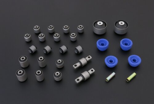 Hardrace Complete Bushing Set Honda Accord