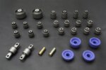 Hardrace Comlpete Bushing Kit Honda Accord