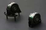 Hardrace Harden Enigne Mount Toyota Corolla/altis/auris