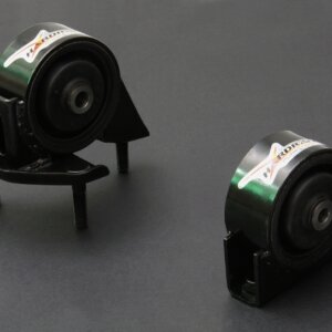 Hardrace Harden Enigne Mount Toyota Corolla/altis/auris