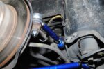 Hardrace Rear Toe Control Arm Lexus, Toyota