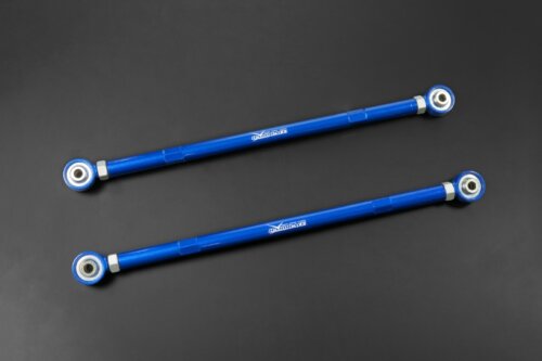 Hardrace Rear Lateral Front Arm Alfa Romeo 147, 156, GT