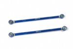 Hardrace Rear Lateral Front Arm Alfa Romeo 147, 156, GT