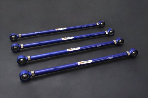 Hardrace Rear Lateral Rear Arm Alfa Romeo 147, 156, GT