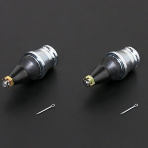 Hardrace Regulator visine Roll Center za Subaru