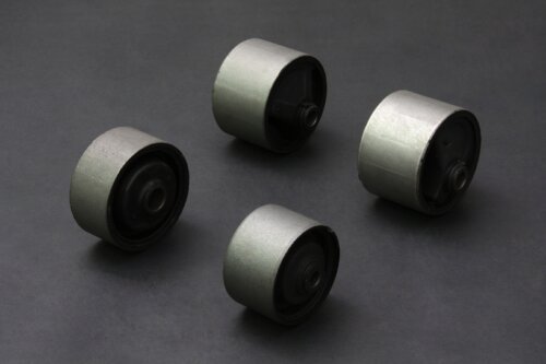 Hardrace Reinforced Mount Bush Mitsubishi Lancer evolution