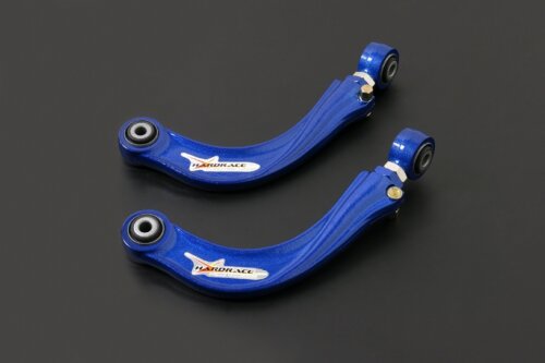 Hardrace Forged Rear Camber Kit Ford, Mazda, Volvo