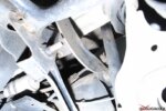 Hardrace Forged Rear Camber Kit Ford, Mazda, Volvo