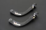 Hardrace Forged Rear Camber Kit Ford, Mazda, Volvo
