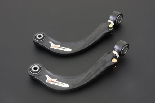 Hardrace Forged Rear Camber Kit Ford, Mazda, Volvo