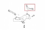 Hardrace Forged Rear Camber Kit Ford, Mazda, Volvo
