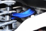 Hardrace Rear Camber Kit Ford, Mazda, Volvo
