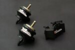 Hardrace Reinforced Engine Mount Lexus GS, SC, Toyota Soarer