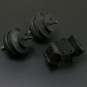 Hardrace Reinforced Engine Mount Lexus GS, SC, Toyota Soarer