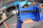 Hardrace Front Upper Camber Kit Nissan Skyline