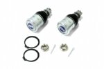Hardrace Roll Center Adjuster Honda Civic, Stream