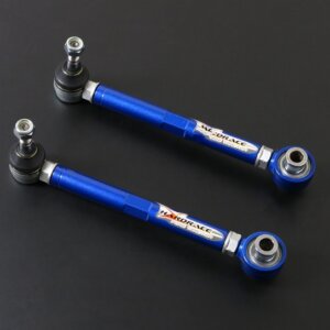 Hardrace Adj. Rear Toe Control Arm Lexus GS, SC, Toyota Soarer
