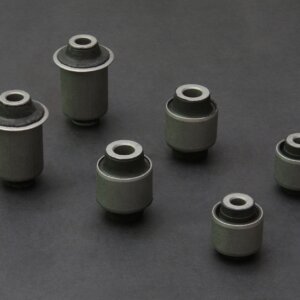 Hardrace Stražnja donja kontrolna ruka Bushing Honda Prelude