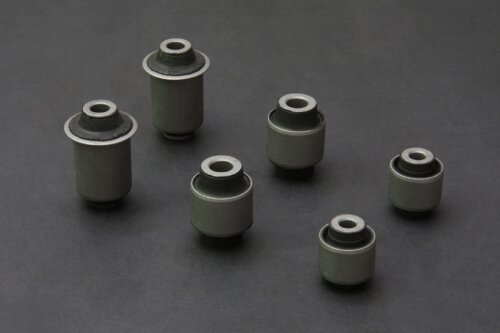 Hardrace Rear Lower Arm Bushing Honda Prelude