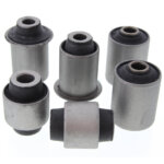 Hardrace Rear Lower Arm Bushing Honda Prelude