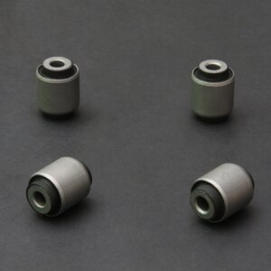Hardrace Front Upper Arm Bush Mitsubishi Eclipse, Galant