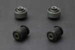 Hardrace Front Lower Arm Bushing Suzuki Swift, SX4