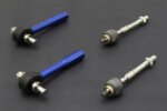 Hardrace Super Tie Rod End Kit Honda
