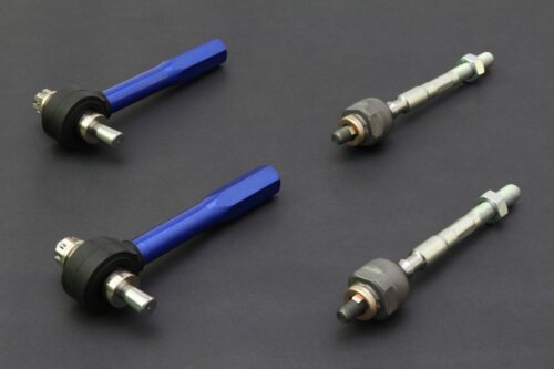 Hardrace Super Tie Rod End Kit Honda