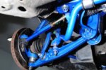 Hardrace Reverse Rc Tie Rod End Honda