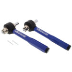Hardrace Reverse Rc Tie Rod End Honda