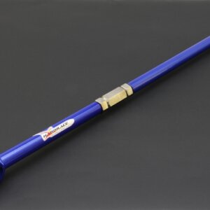 Hardrace Rear Lateral Rod - Transverse Toyota 86