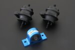 Hardrace Harden Engine +transmission Mount Infiniti G series, Nissan Skyline, Z-series