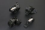 Hardrace Harden Engine Mount Honda Civic