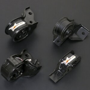 Hardrace Harden Engine Mount Honda Civic