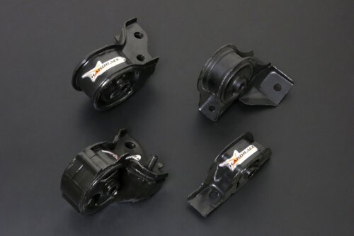 Hardrace Harden Engine Mount Honda Civic