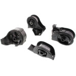 Hardrace Harden Engine Mount Honda Civic