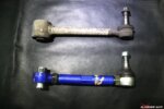 Hardrace Rear Toe Control Arm Toyota Supra
