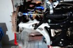 Hardrace Hard Tie Rod Mazda RX-7