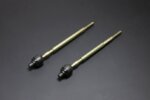 Hardrace Hard Tie Rod Mazda RX-7