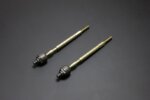 Hardrace Tvrda Tie Rod Mazda RX-7